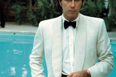 Bryan Ferry technikart