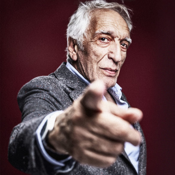 Gérard Darmon
