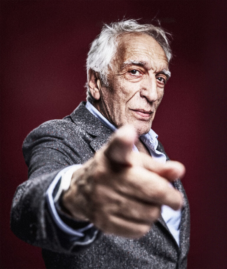 Gérard Darmon