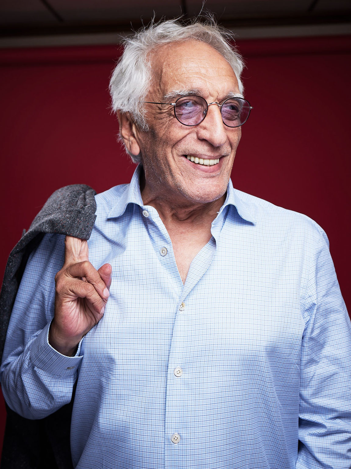 Lol Qui Rit Sort Gerard Darmon GÉRARD DARMON : « MON COUSCOUS, LA WEED ET MOI ! » - Technikart