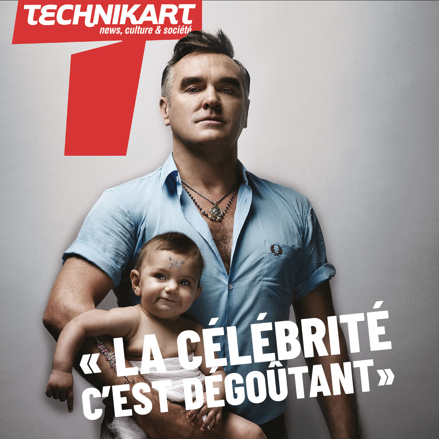 Morrissey Technikart