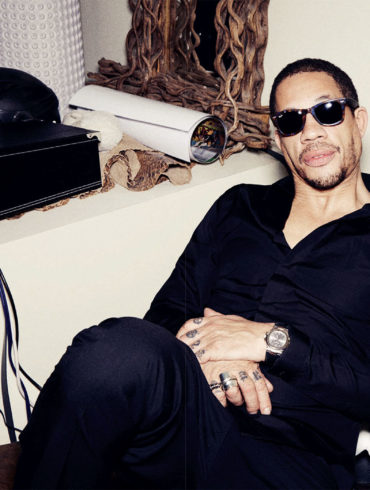 Joey starr technikart interview