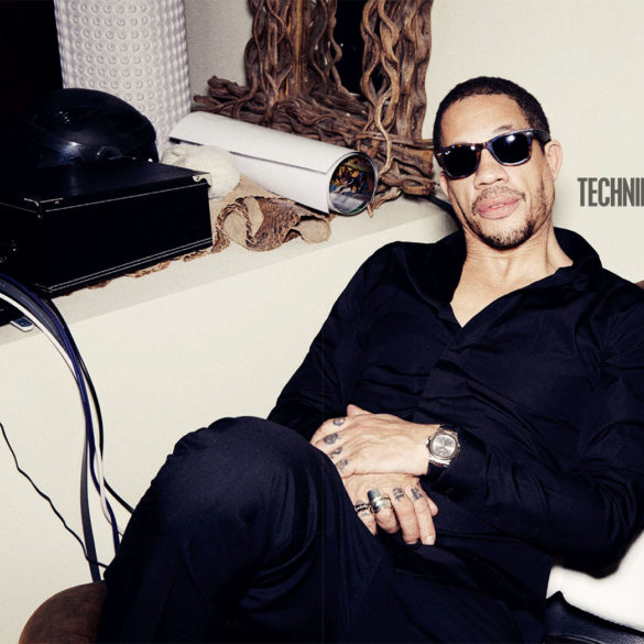 Joey starr technikart interview