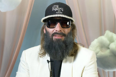 Sebastien Tellier Video