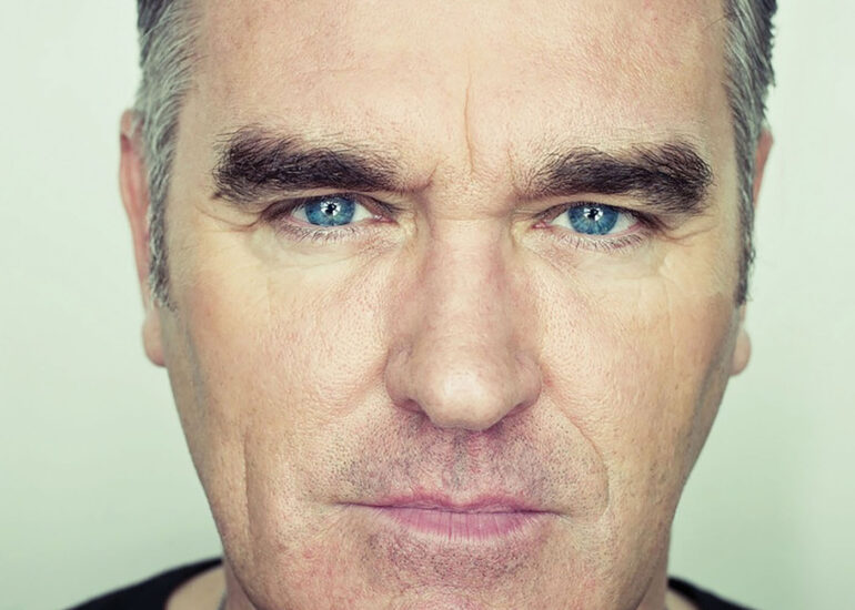 morrissey technikart 239