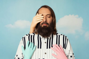 Sebatien Tellier