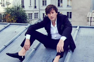 Thomas Dutronc