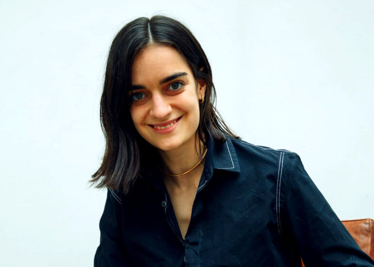 Céline Delaugère