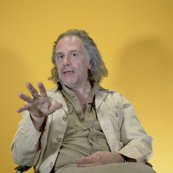 Simon Liberati