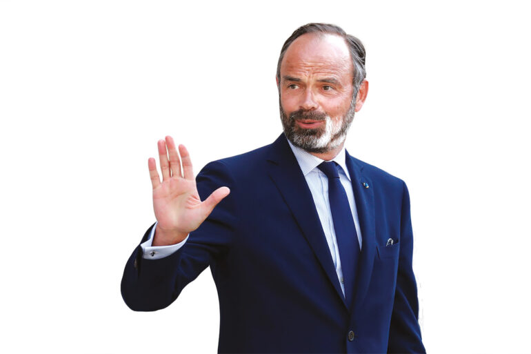 edouard philippe technikart