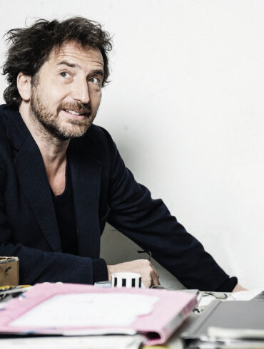 edouard baer technikart