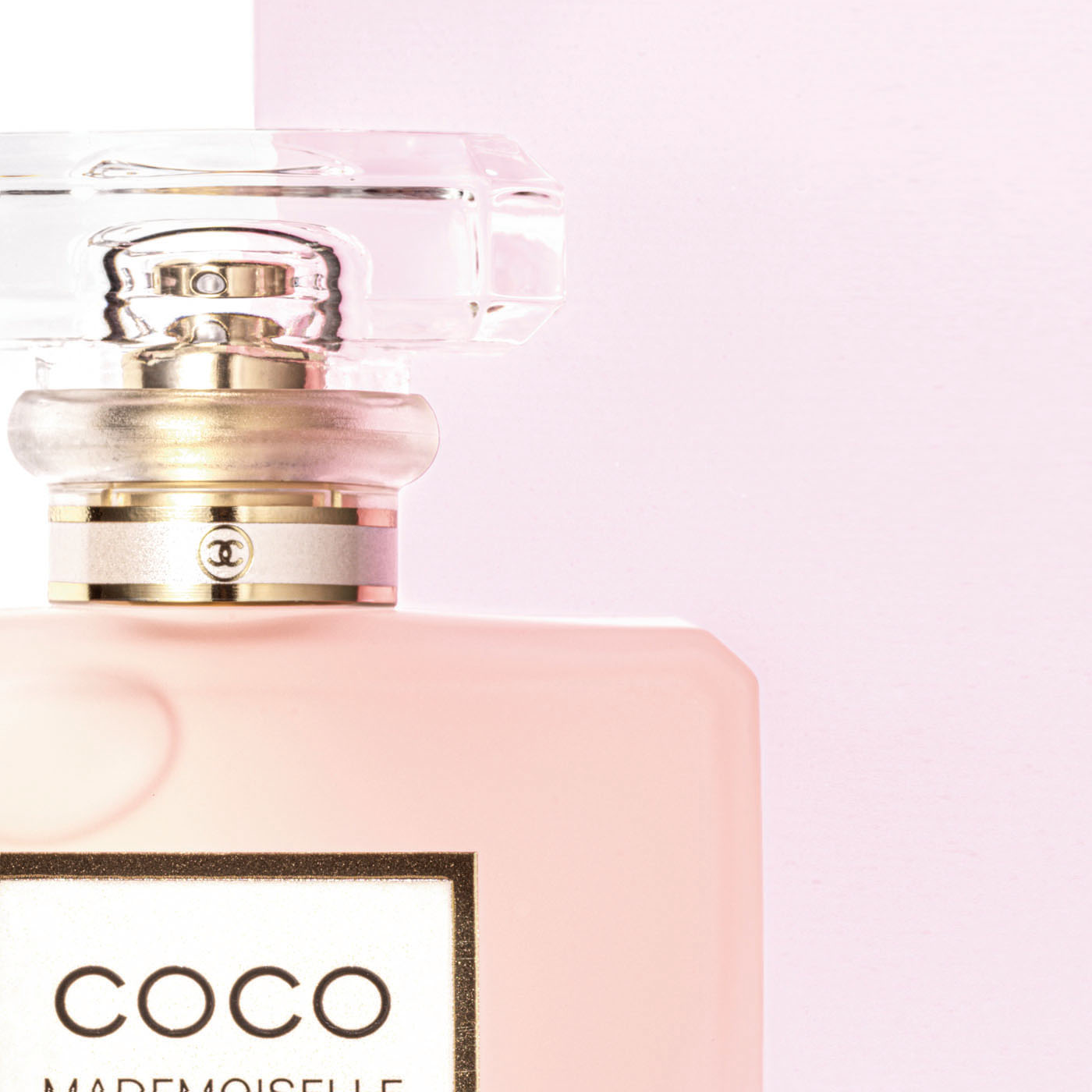 COCO MADEMOISELLE_ By Chanel