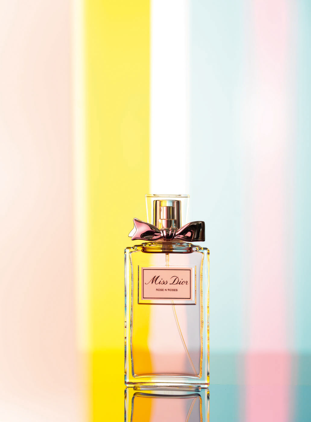 MISS DIOR_ By Christian Dior parfums