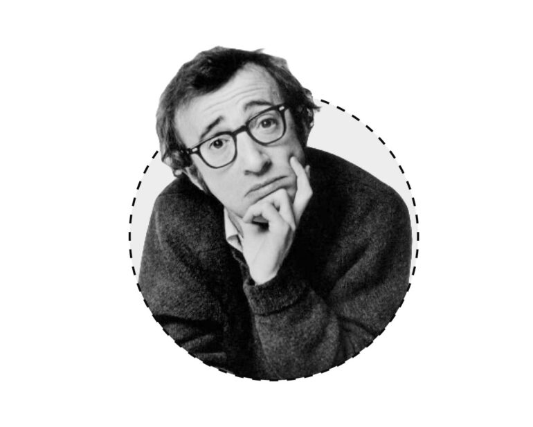 woody Allen technikart