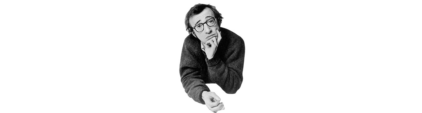 woody allen technikart