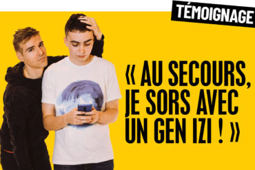 generation izi