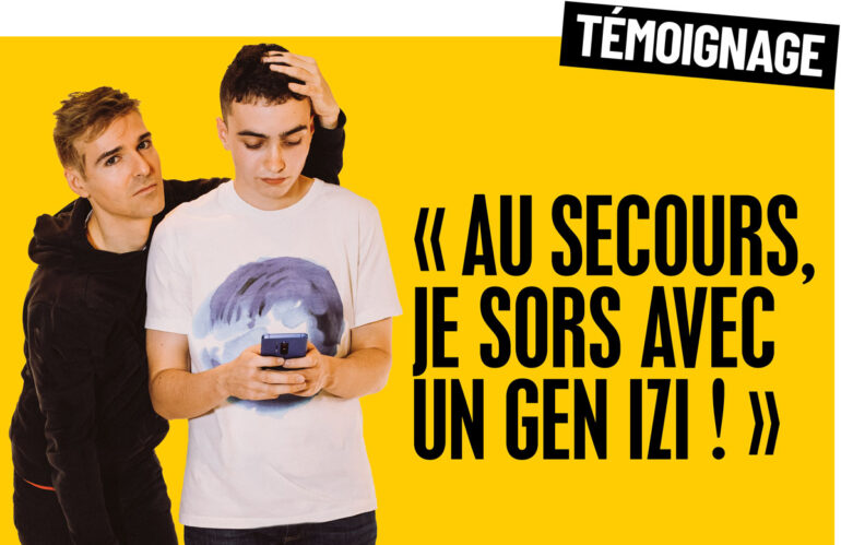 generation izi