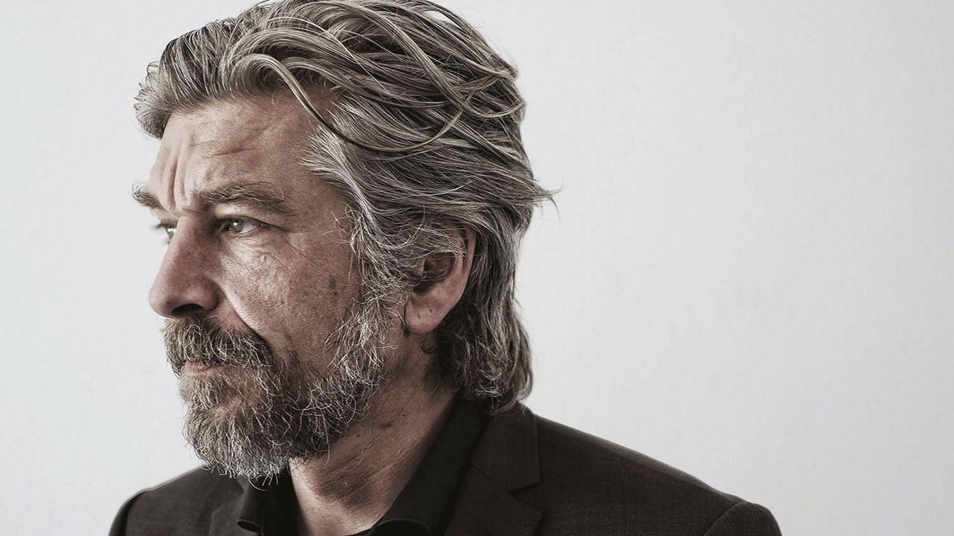 Karl Ove Knausgaard