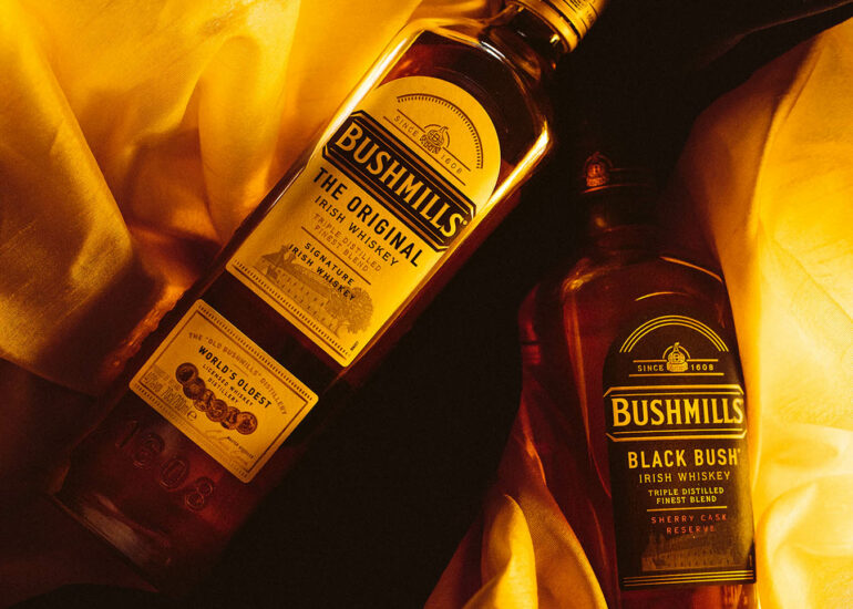 bushmills