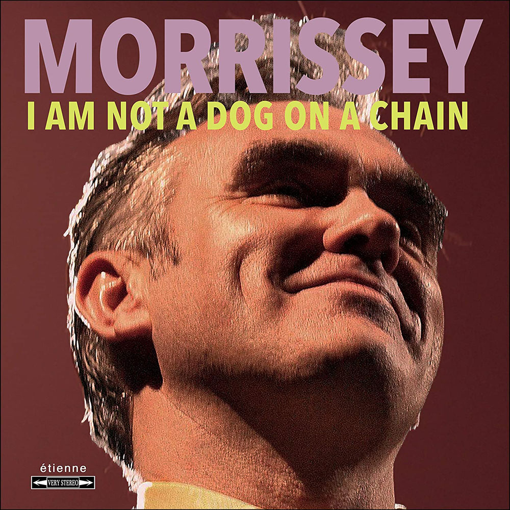 morrissey