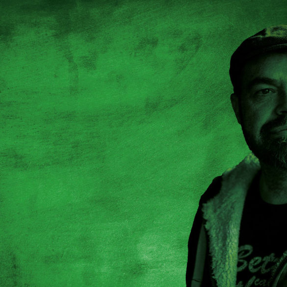 Xavier Gens