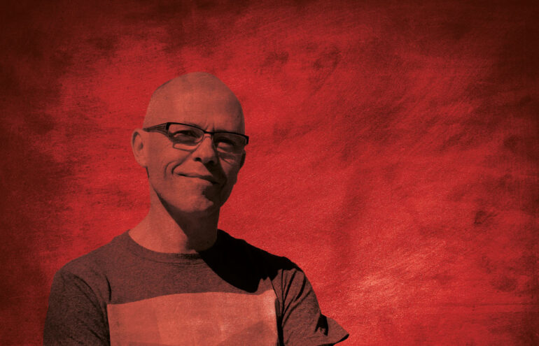 Marc Rosmini