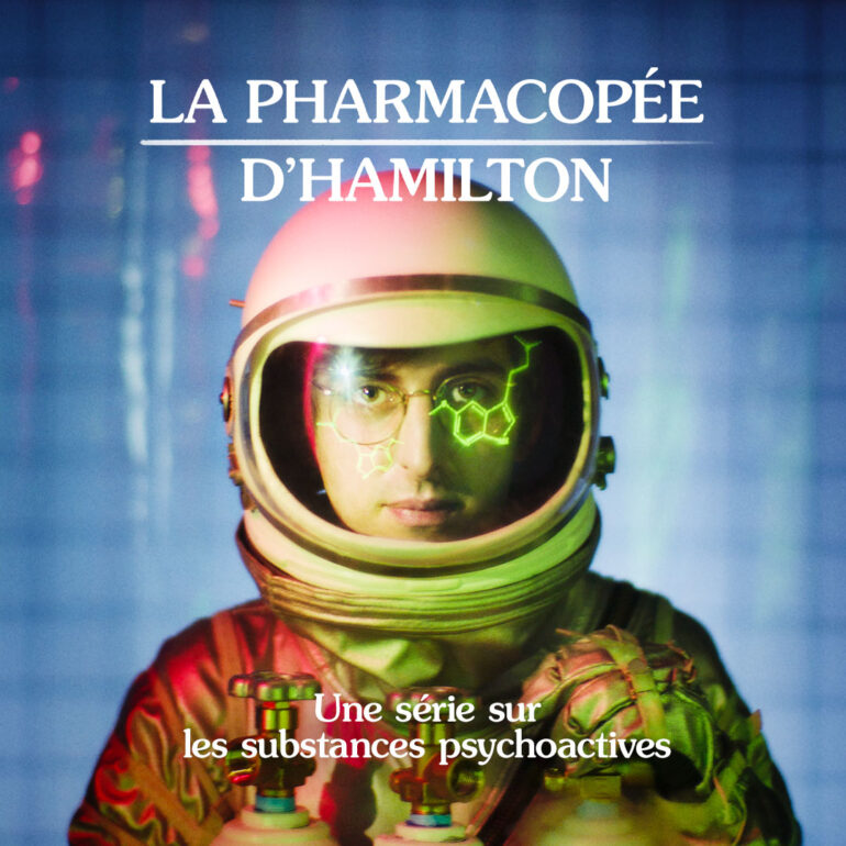 La Pharmacopée d’Hamilton vice tv canal