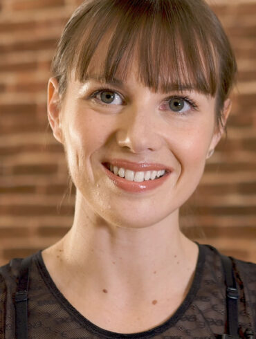 Julie Granger