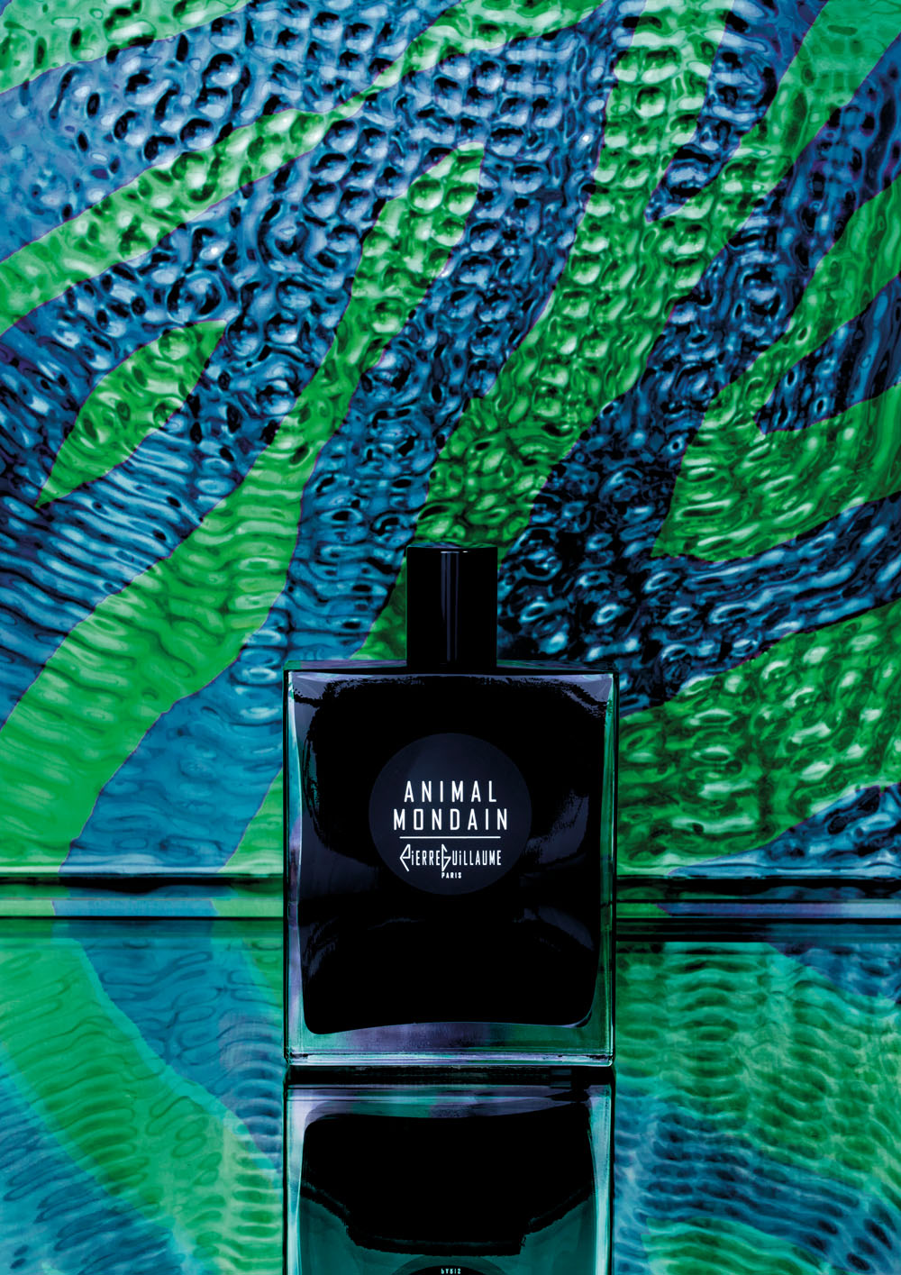 animal mondain parfum