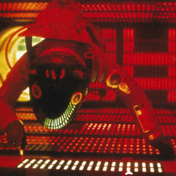 daft punk adrien 2001