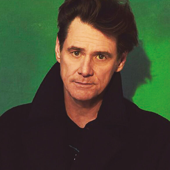 jim carrey
