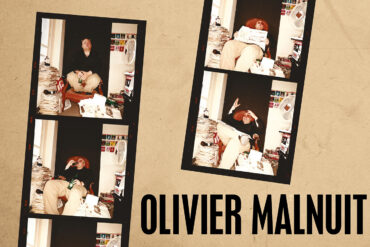 olivier malnuit