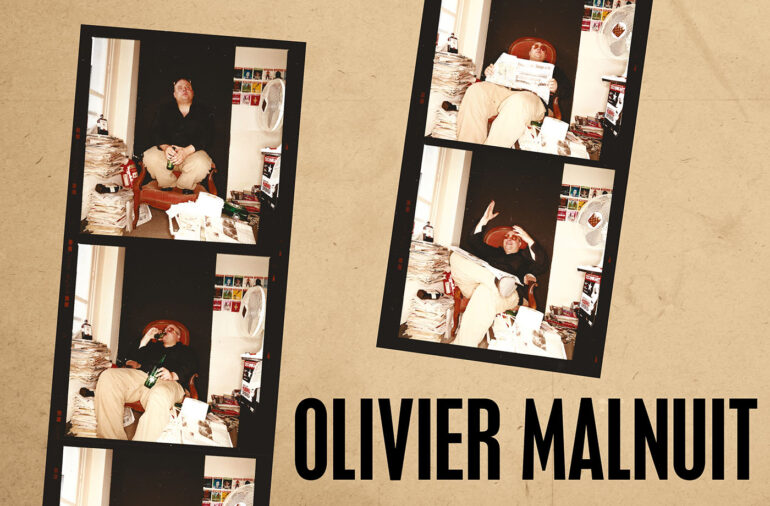 olivier malnuit