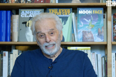 jodorowsky