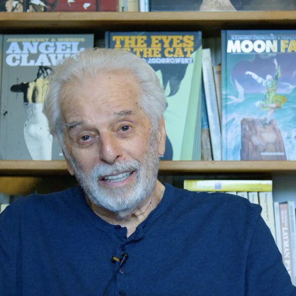 jodorowsky