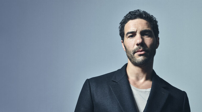 Tahar Rahim technikart 247