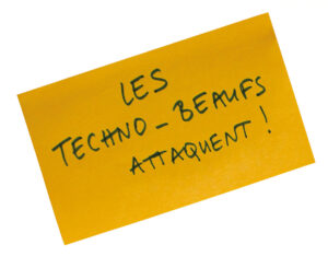 techno beaufs