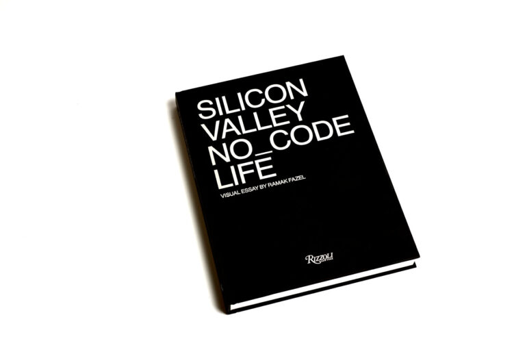 TODS NO_CODE LIFE silicon valley