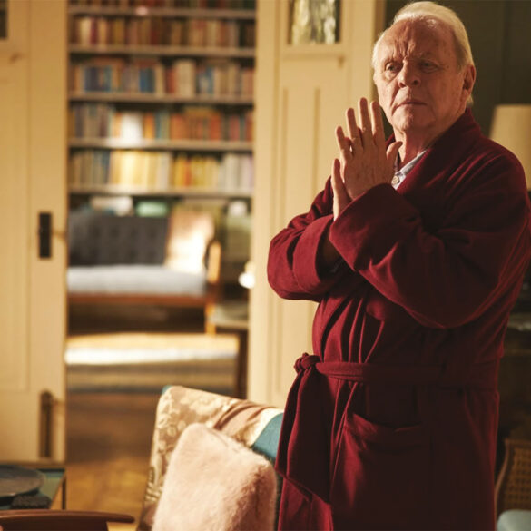 Anthony hopkins technikart