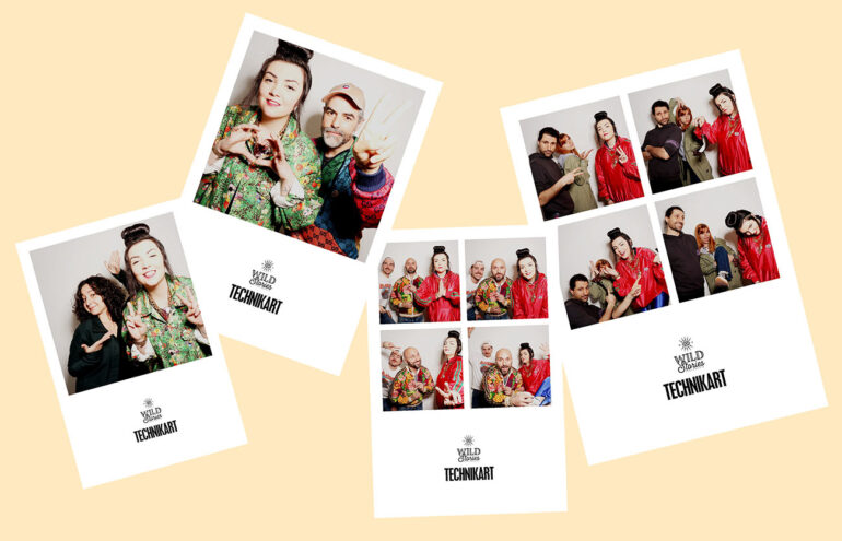 photomaton hoshi