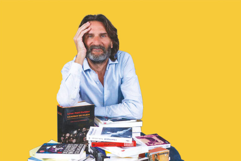 beigbeder