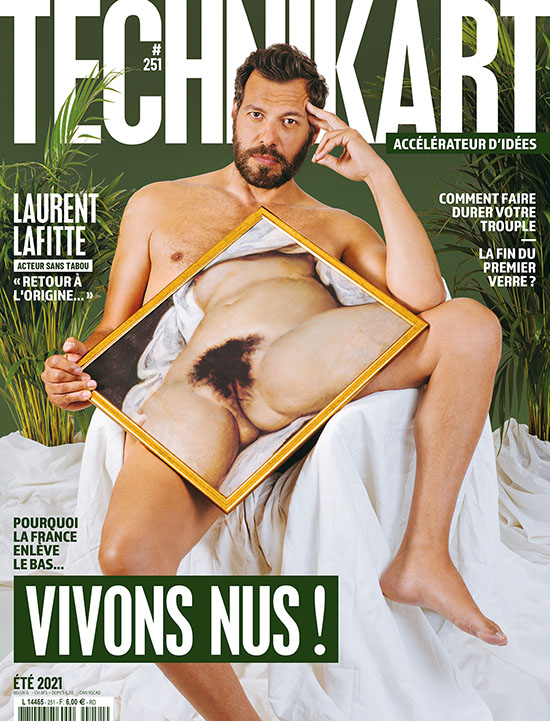 couverture technikart