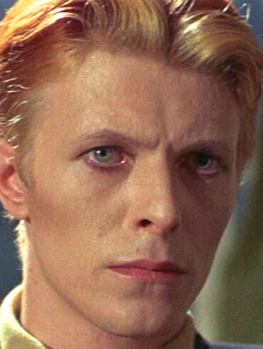 david bowie
