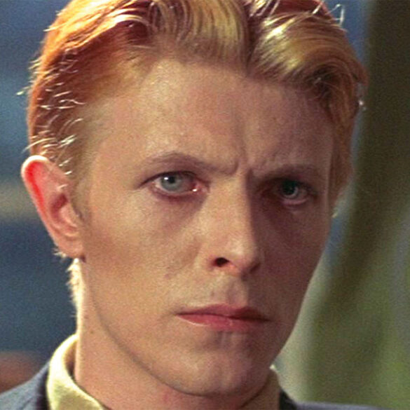 david bowie