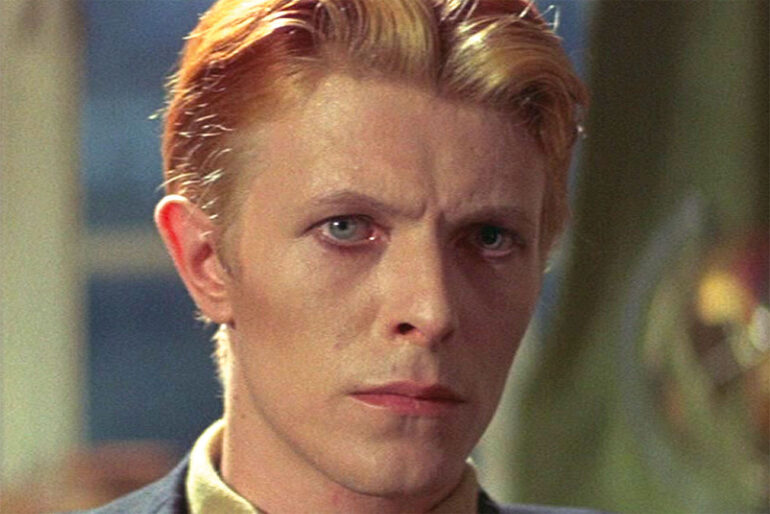 david bowie