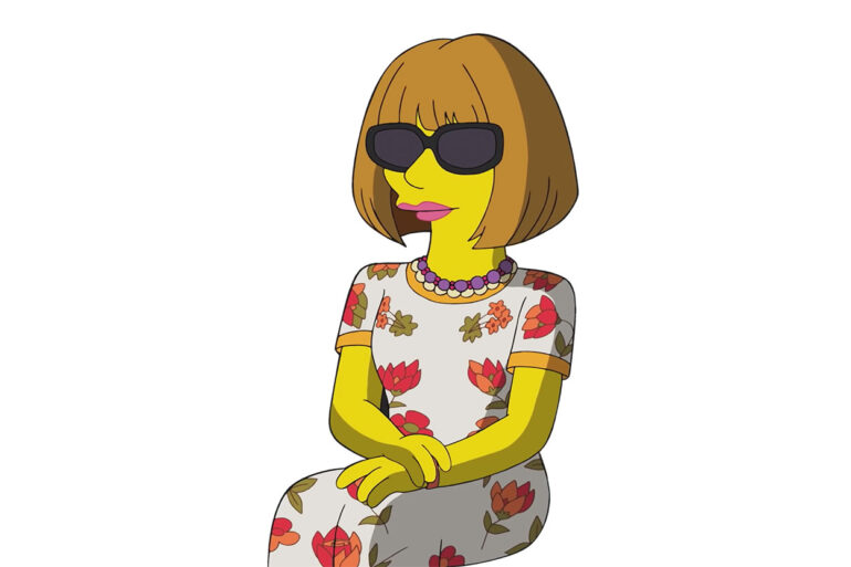 Anna wintour