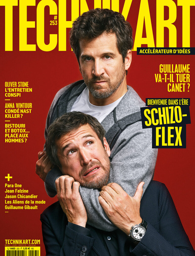 guillaume canet technikart