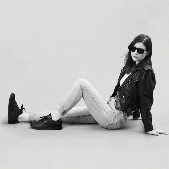 Colleen Green