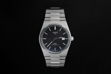 tissot powermatic