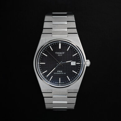 tissot powermatic